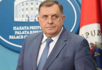 "Američka ambasada je opet iznijela niz laži"