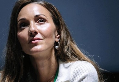 Evo zašto Jelena Đoković nije u Melburnu sa Novakom