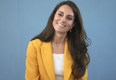 Operisana princeza Kejt Midlton