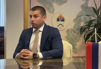Šulić: Sve rađeno u skladu sa zakonom, nemam informaciju o formiranju predmeta