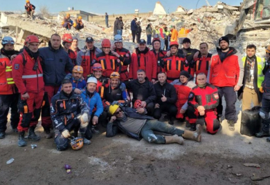 Svakom spasiocu iz Srpske po 5.000 KM