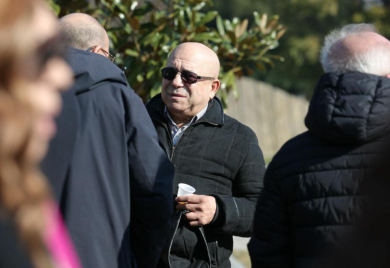Hasan Dudić: Volio bih da sretnem Šabanovog ubicu