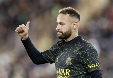 Pari Sen Žermen prodaje Nejmara za 60 miliona evra