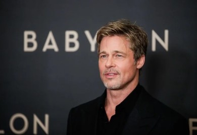 Brad Pitt tvrdi da mu ruski tajkun prijeti zbog vinograda kojeg je prodala Angelina Jolie