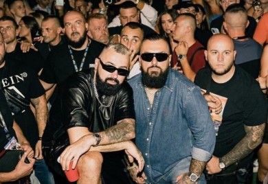 Jala Brat i Buba Corelli se vratili na Instagram i potvrdili nagađanja fanova