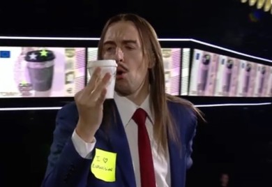 O luckastom predstavniku Estonije na Eurosongu već se priča: Hoće li "Espresso Macchiato" postati hit?