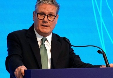 Britanski premijer: Spremni smo poslati vojnike u Ukrajinu