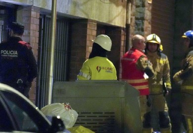 Petoro ljudi poginulo u požaru u stambenoj zgradi