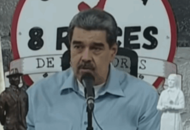 Koliko je koštalo hapšenje Madura?