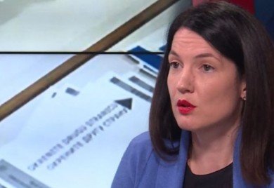 Jelena Trivić osniva novu stranku sa Milanom Radovićem i Igorom Radojičićem?