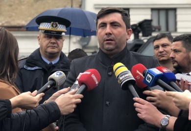 Petrovićeva sudbina u rukama građana