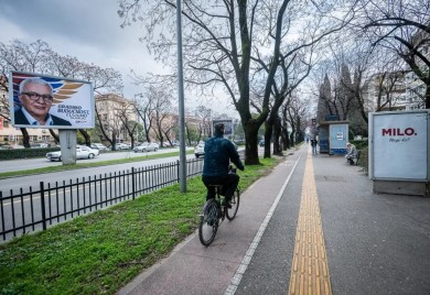 Finiš predsjedničke kampanje u Crnoj Gori