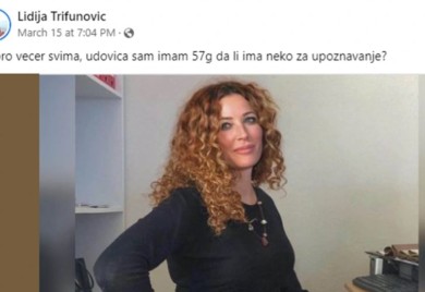 Lažne ljepotice za naivne Balkance