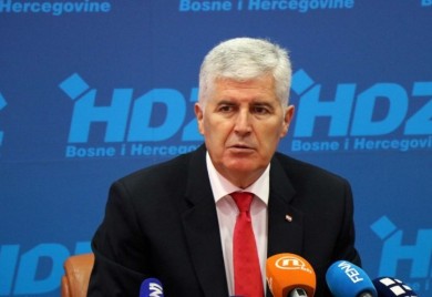 Ovaj put do 6. aprila: HDZ najavio sporazum i novu Vladu FBiH