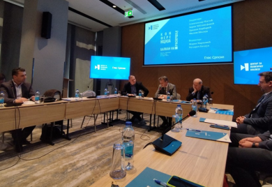 Konferencija “Balkan na raskršću”: Balkan živi u iluziji o sjaju Evropske unije