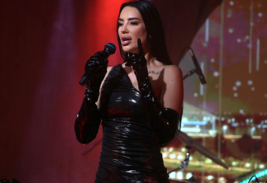 Katarina Grujić progovorila o majčinstvu: “Ne dam dadilju nikome, jedva sam je našla”