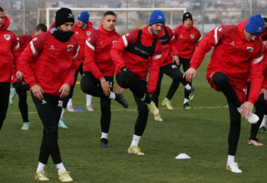 Ključni dio sezone u Premijer ligi BiH: Borac protiv Leotara priželjkuje nova tri boda