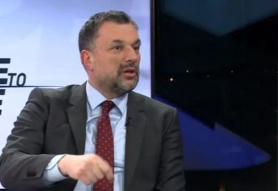 KONAKOVIĆ: BiH prodisala skidanjem glava zmajevima, posebno u OSA
