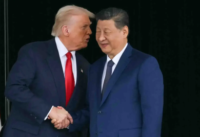 Tramp zatražio odlaganje posjete Kini za mjesec dana