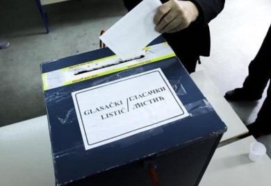 Šest mjeseci pred izbore ključa kao u ekspres loncu