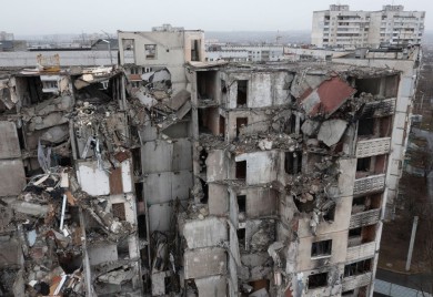 Vagnerovci kreću na Harkov?