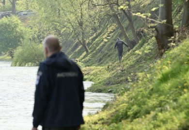 Sječa pa "peglanje" - smijenjen nadzor, slijedi sadnja 50 novih vrba