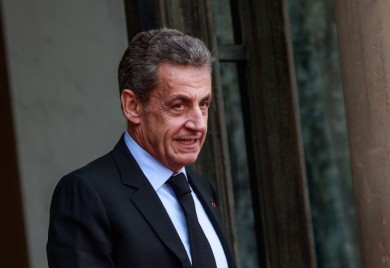Sud odbacio Sarkozijevu žalbu na presudu o korupciji: Moraće da odsluži izrečenu kaznu