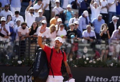 Peči: Đoković nakon Olimpijskih igara u Parizu završava karijeru