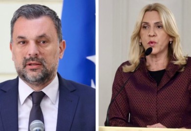 Konaković potvrdio da je BiH suspendovala sporazum sa Mađarskom, oglasila se Cvijanović