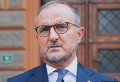 Soreka: Mandat EUFOR-a sigurnost i stabilnost u BiH, a ne sprovođenje domaćih zakona