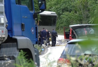 Nesreće česte u mjestu gdje se jutros desila tragedija kod Trebinja, mještani mole za rješenje