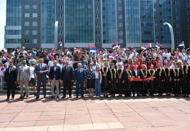 U Srpsku dolazi više od 800 djece i nastavnika sa Kosova i Metohije