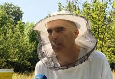 Tragajući za lijekom otkrio novi posao (VIDEO)