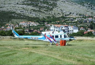 Prebrojavaju krvna zrnca dok građanima gori pod nogama