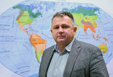 Trbić upozorava: BiH prijete toplotni talasi, ekstremne suše i oluje