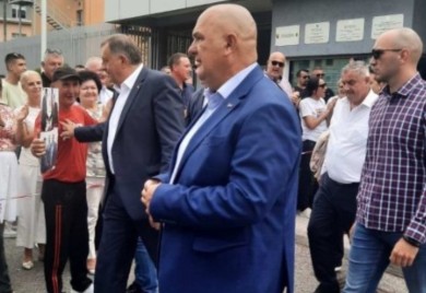 Naredno ročište Dodiku i Lukiću 28. avgusta