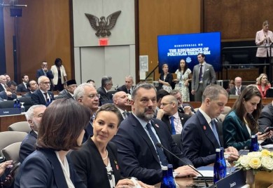 Reakcije iz Republike Srpske na Konakovićev govor u Vašingtonu