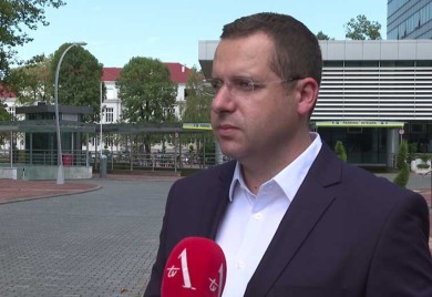 Kovačević: Dodik je bio za Karadžića tamo gdje je trebalo, gdje ste vi gospodo iz SDS-a bili