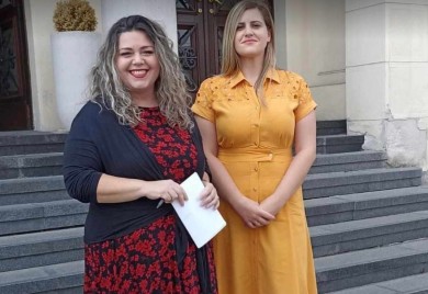 “Nezakonito poskupljenje parkinga” Iz Narodnog fronta pozivaju građane da sačuvaju karte kupljene od 15. avgusta