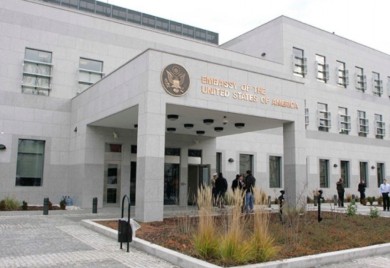 Ambasada SAD: Zahvalnost svima koji su spasavali američke pilote