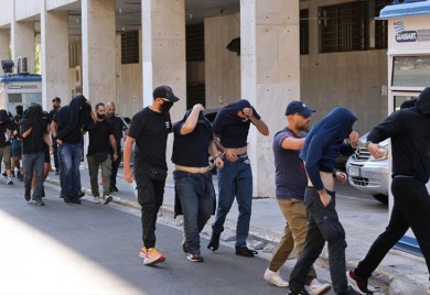 Grčki mediji: Policija traga za vođom Bojsa porijekom iz BiH