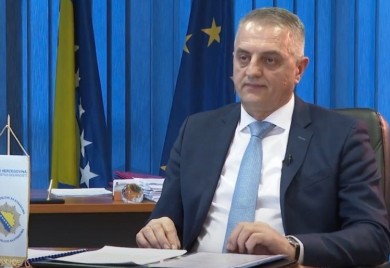 LAKETA: Tokom 2024. protjerano 1.766 stranih državljana, četvoro prijetnja po BiH