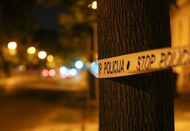 Eksplozija u Zagrebu, raznesen bankomat
