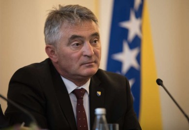 Komšić oštro odgovorio Milanoviću: Što ste kao vojska dolazili u BiH, dolazili ste