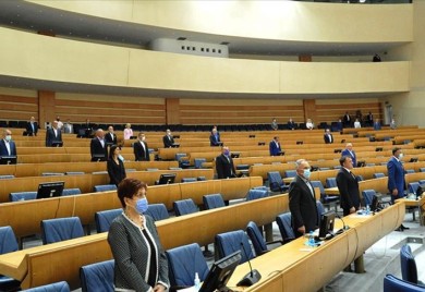 Za ulazak u parlament BiH treba najmanje 29.000 glasova