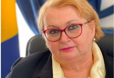 Turkovićeva će prisustvovati sahrani kraljice Elizabete II