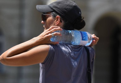 Preživjeli smo tri najtoplija mjeseca u istoriji, a novi problemi dolaze