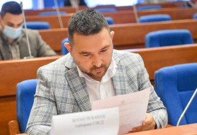Pećanac: Čika Ale da dobije ulicu ili spomenik!