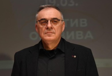 Miličević: Nakon poraza uvijek je mnogo nezadovoljnih