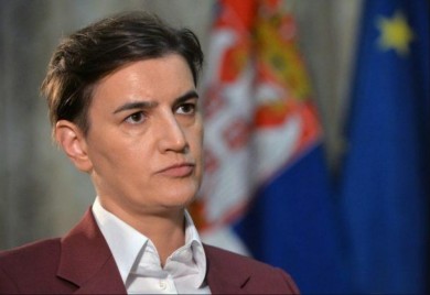 BRNABIĆ: Nova Vlada za krizna vremena, bez straha od pritisaka